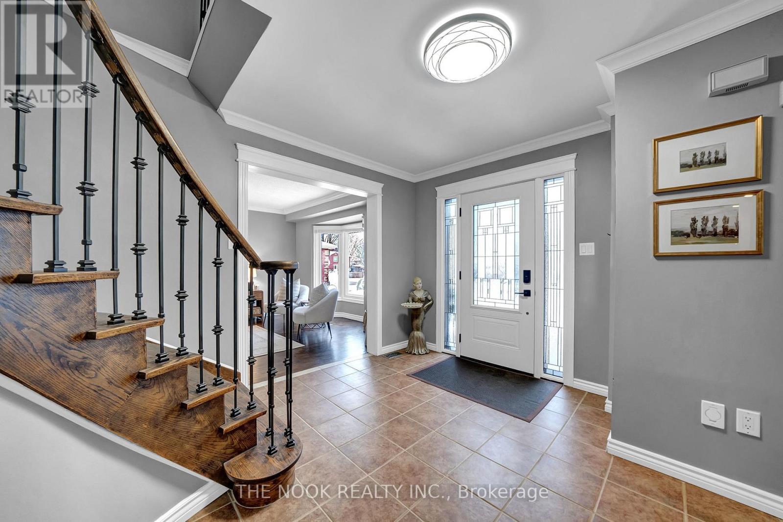 68 Foster Creek Drive, Clarington, Ontario  L1B 1G4 - Photo 5 - E12671832