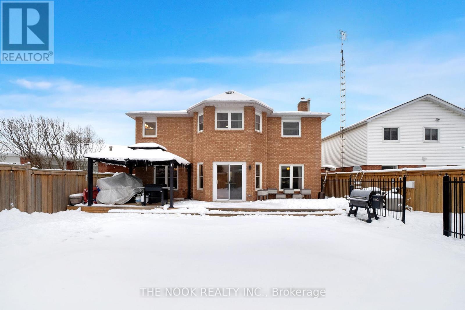 68 Foster Creek Drive, Clarington, Ontario  L1B 1G4 - Photo 50 - E12671832