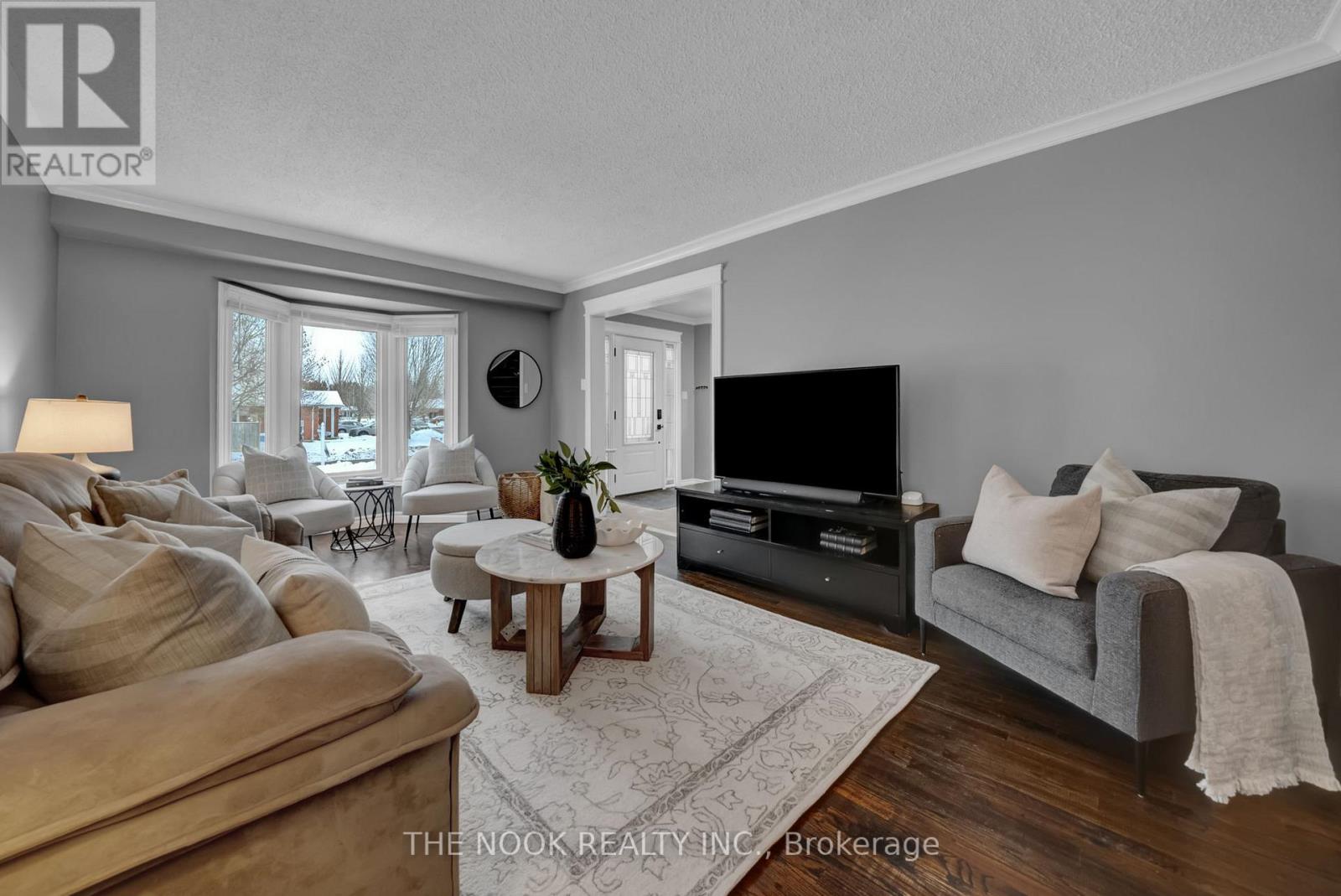 68 Foster Creek Drive, Clarington, Ontario  L1B 1G4 - Photo 6 - E12671832