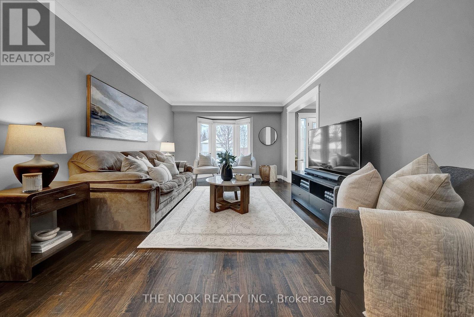 68 Foster Creek Drive, Clarington, Ontario  L1B 1G4 - Photo 7 - E12671832