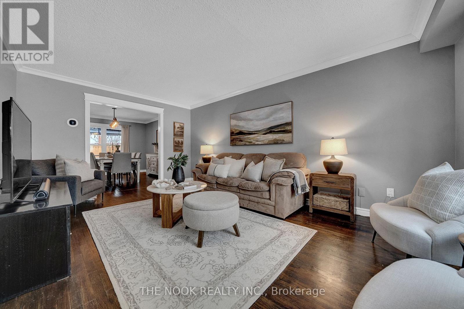 68 Foster Creek Drive, Clarington, Ontario  L1B 1G4 - Photo 8 - E12671832