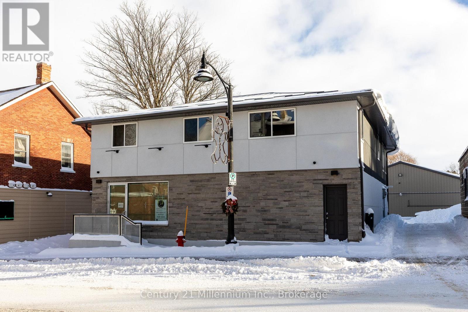 B - 413 Queen Street S, Arran-Elderslie, Ontario  N0G 0C4 - Photo 20 - X12671608