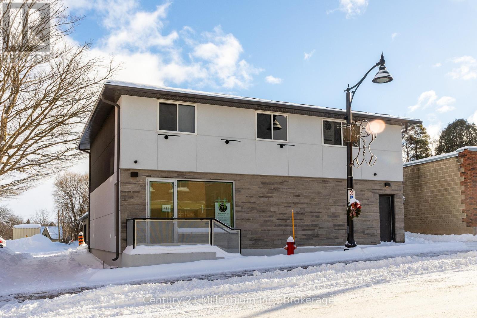 B - 413 Queen Street S, Arran-Elderslie, Ontario  N0G 0C4 - Photo 21 - X12671608