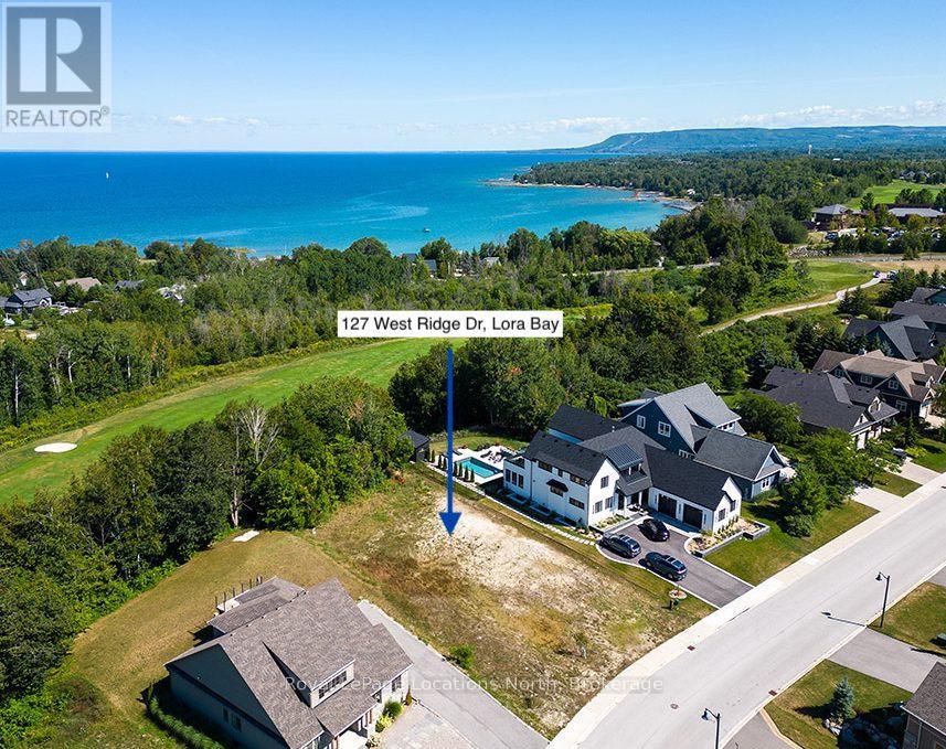 127 West Ridge Drive, Blue Mountains, Ontario  N0H 2P0 - Photo 2 - X12671800