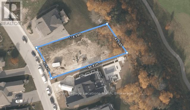 127 West Ridge Drive, Blue Mountains, Ontario  N0H 2P0 - Photo 3 - X12671800