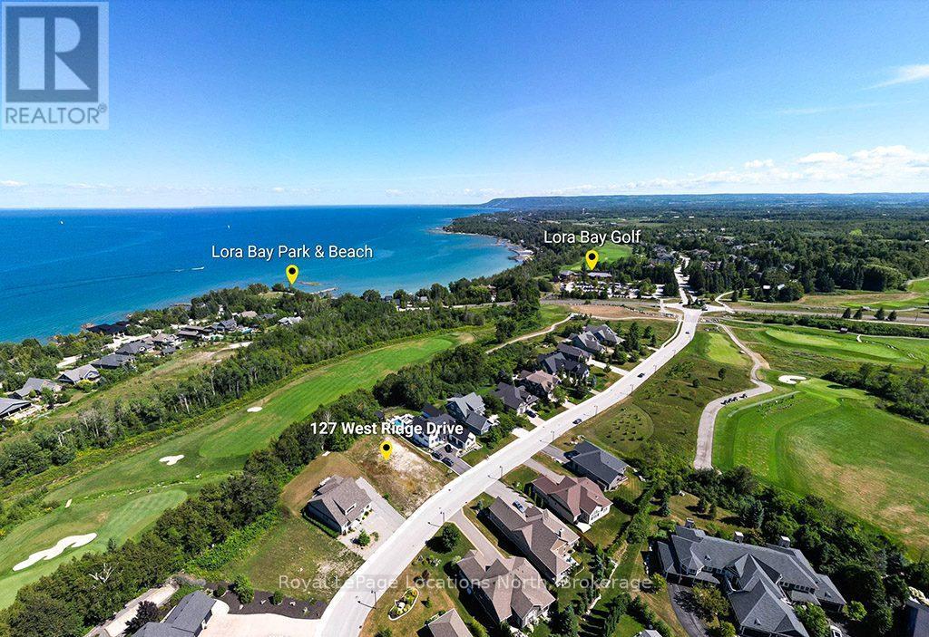 127 West Ridge Drive, Blue Mountains, Ontario  N0H 2P0 - Photo 4 - X12671800