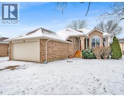 22 Golfway DRIVE, Essex, Ontario