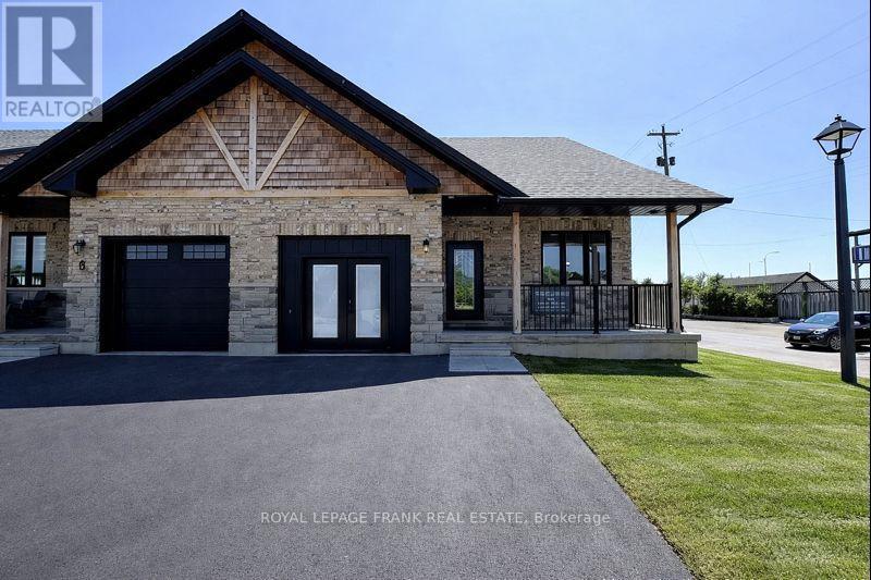 6 POND STREET, trent hills (hastings), Ontario