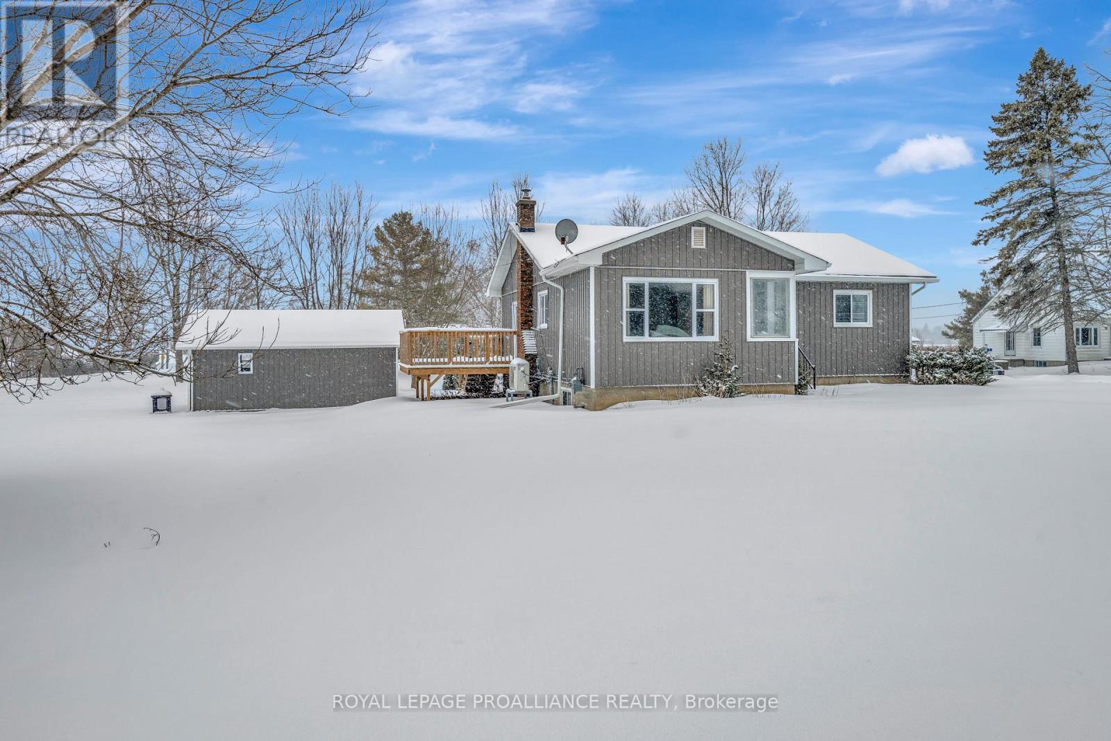 3 - 22453 Loyalist Parkway, Quinte West, Ontario  K8V 5P7 - Photo 30 - X12671638