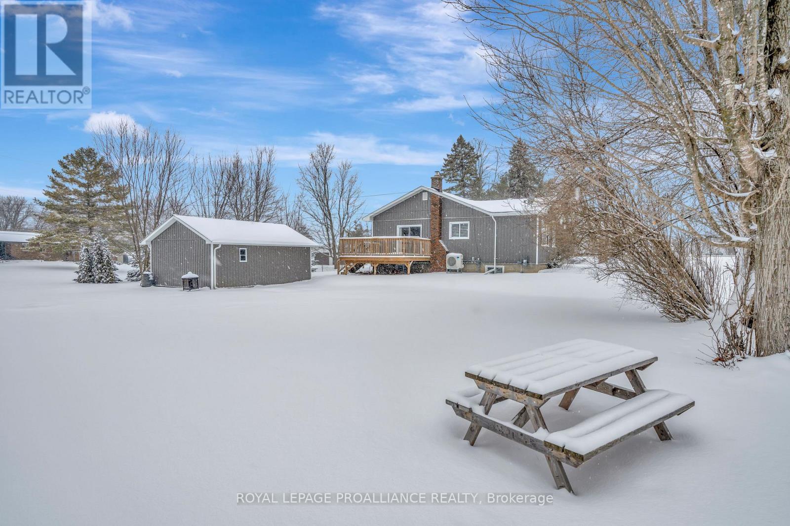 3 - 22453 Loyalist Parkway, Quinte West, Ontario  K8V 5P7 - Photo 31 - X12671638