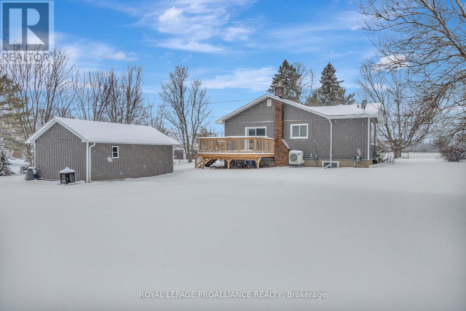 3 - 22453 Loyalist Parkway, Quinte West, Ontario  K8V 5P7 - Photo 32 - X12671638