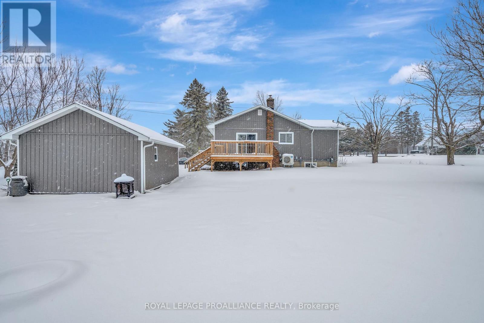 3 - 22453 Loyalist Parkway, Quinte West, Ontario  K8V 5P7 - Photo 33 - X12671638