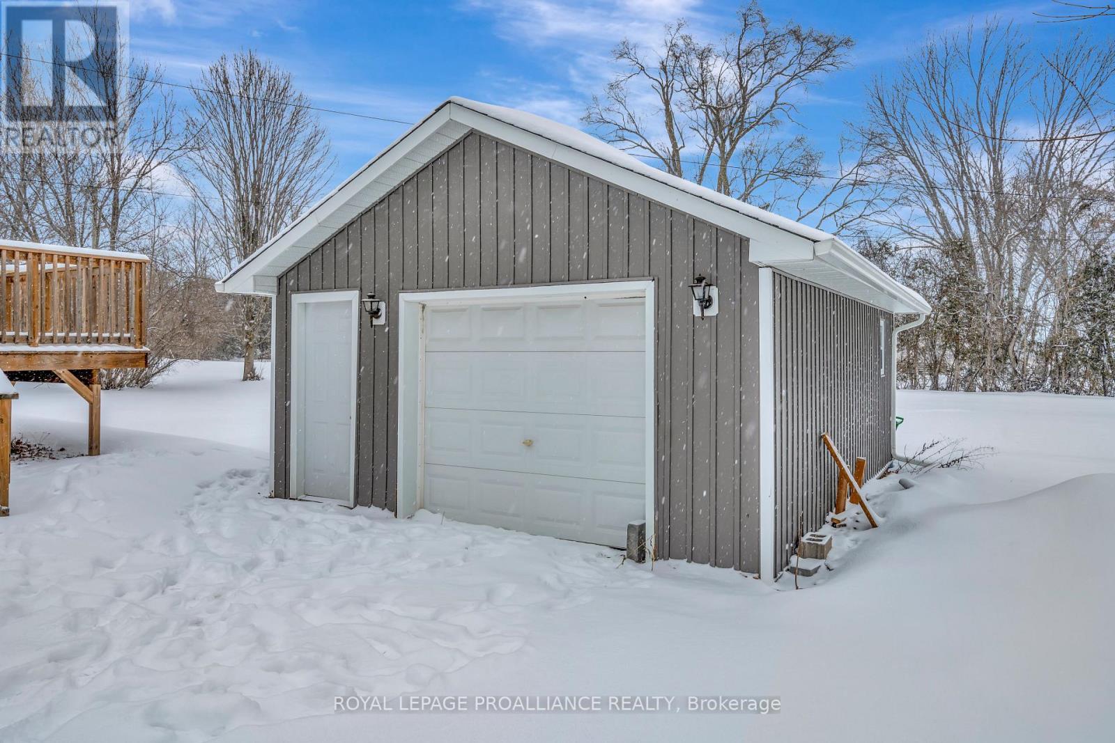 3 - 22453 Loyalist Parkway, Quinte West, Ontario  K8V 5P7 - Photo 34 - X12671638