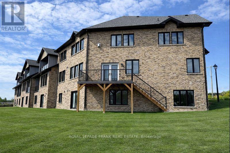 42 Pond Street, Trent Hills (Hastings), Ontario  K0L 1Y0 - Photo 2 - X12671732