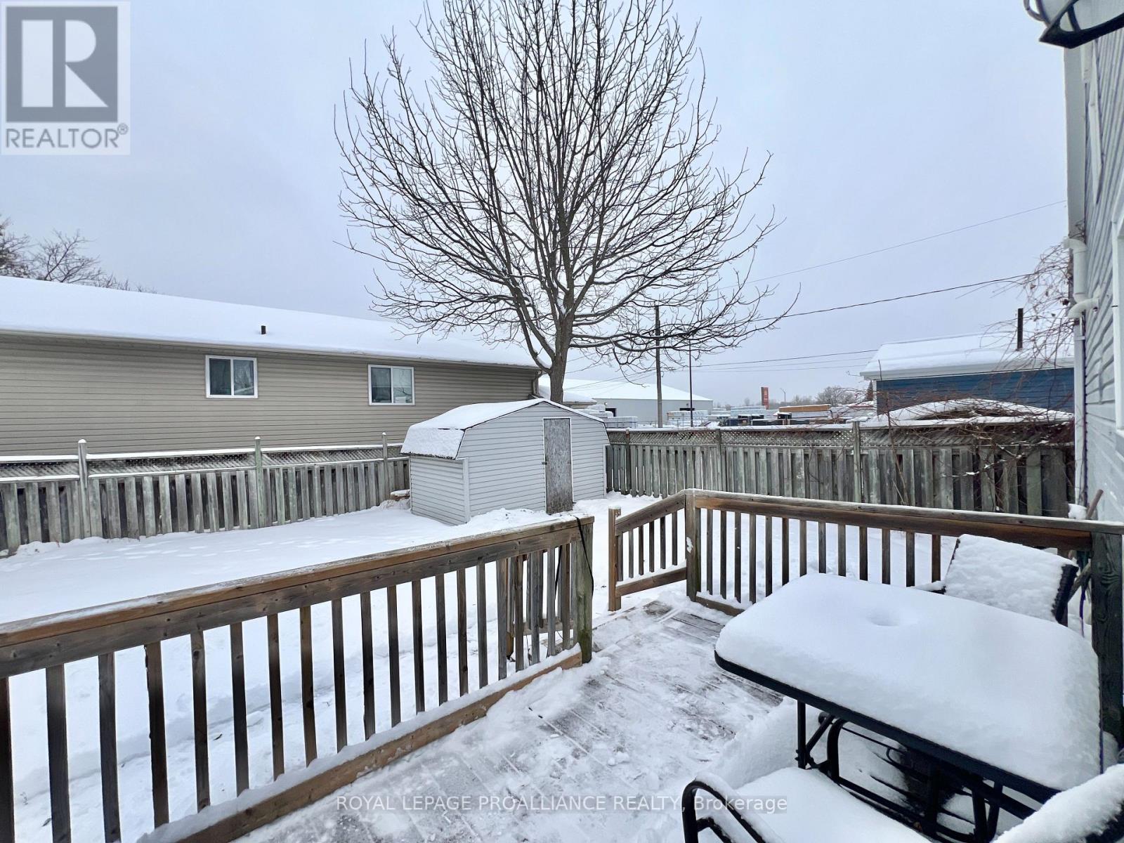 50 Bentinck Street, Quinte West, Ontario  K8V 4E3 - Photo 16 - X12671734