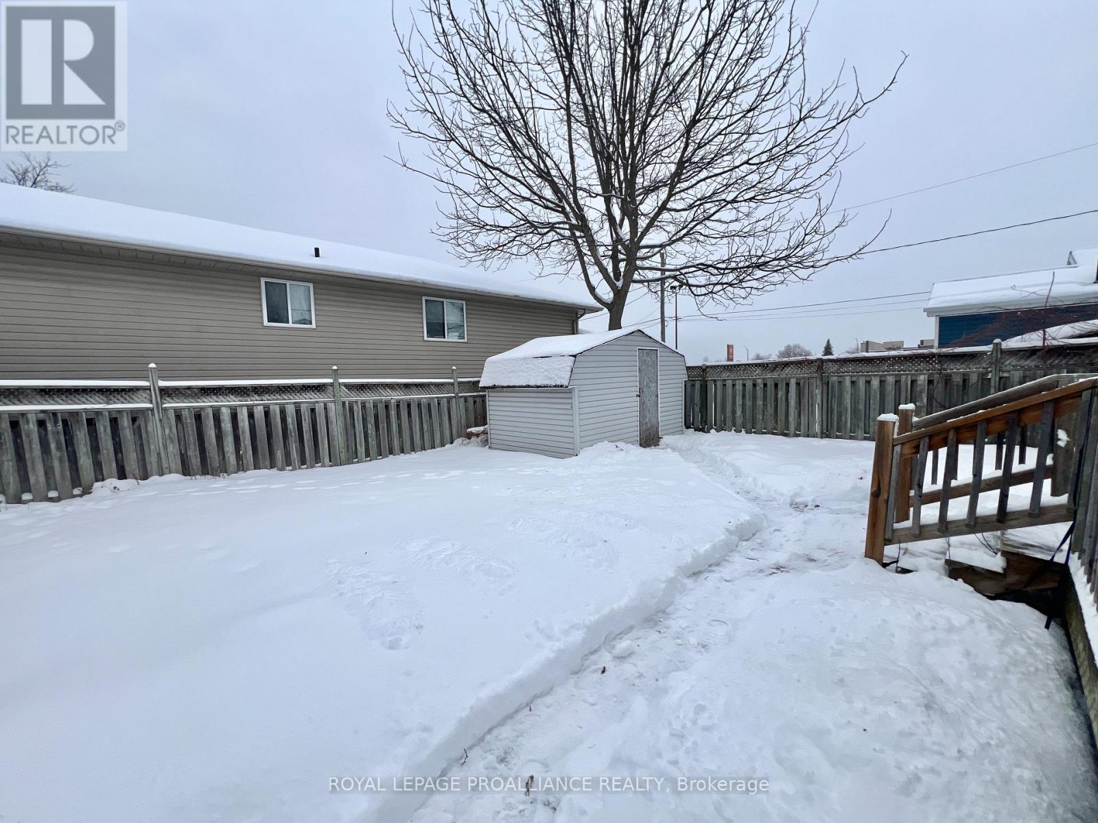 50 Bentinck Street, Quinte West, Ontario  K8V 4E3 - Photo 17 - X12671734