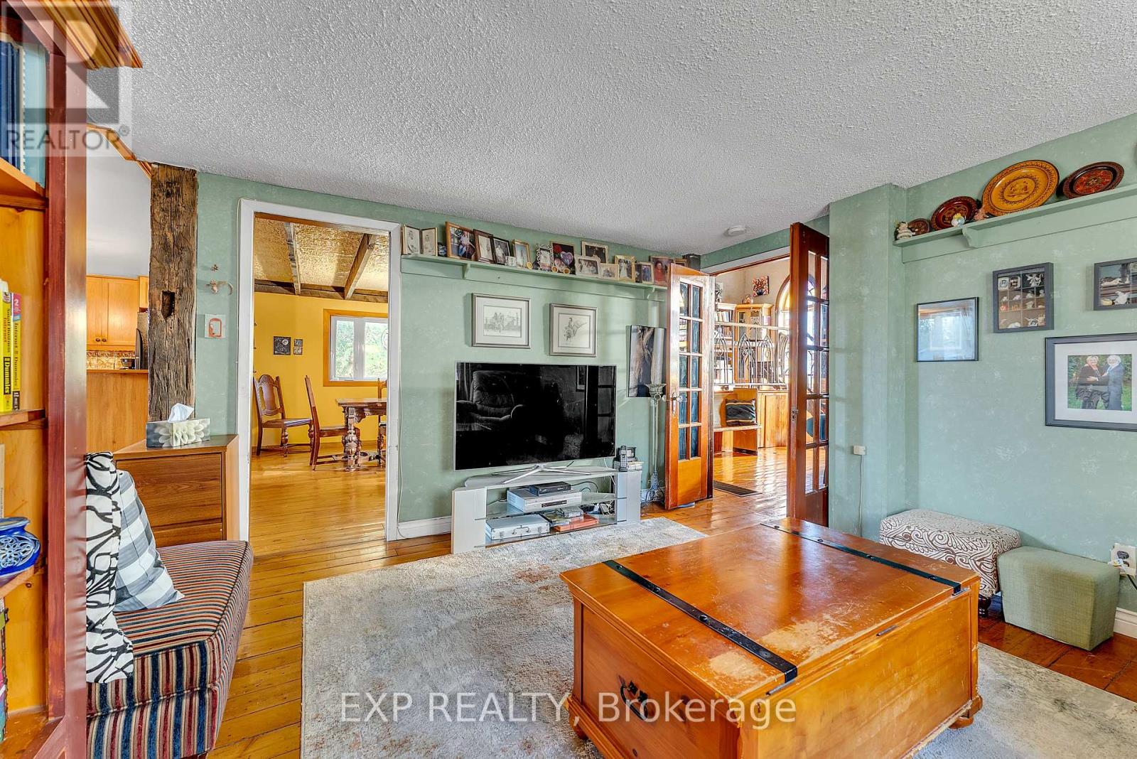 18630 Loyalist Parkway, Prince Edward County, Ontario  K0K 2J0 - Photo 12 - X12671780