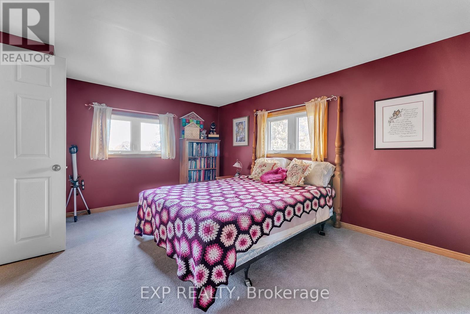 18630 Loyalist Parkway, Prince Edward County, Ontario  K0K 2J0 - Photo 25 - X12671780