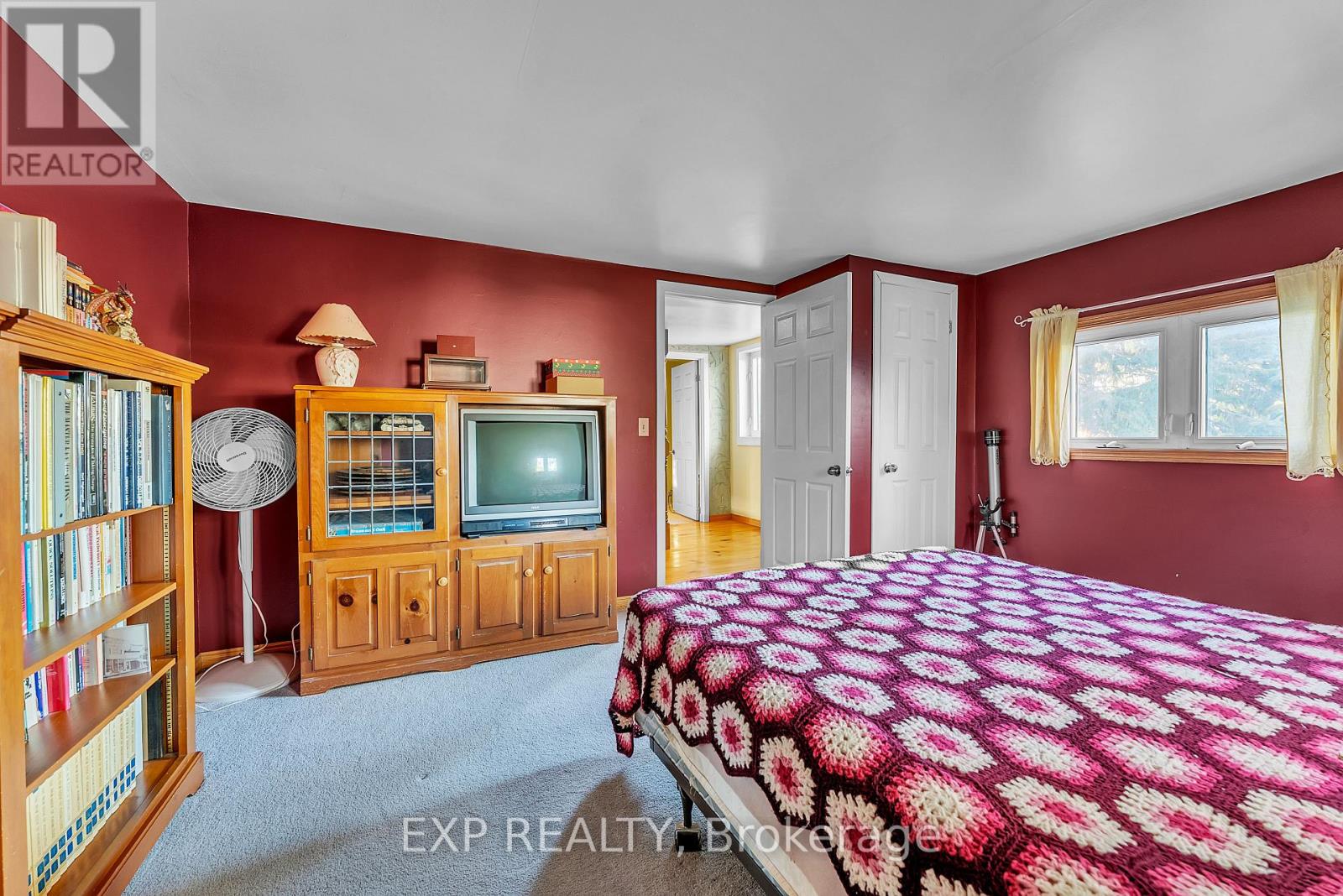 18630 Loyalist Parkway, Prince Edward County, Ontario  K0K 2J0 - Photo 26 - X12671780