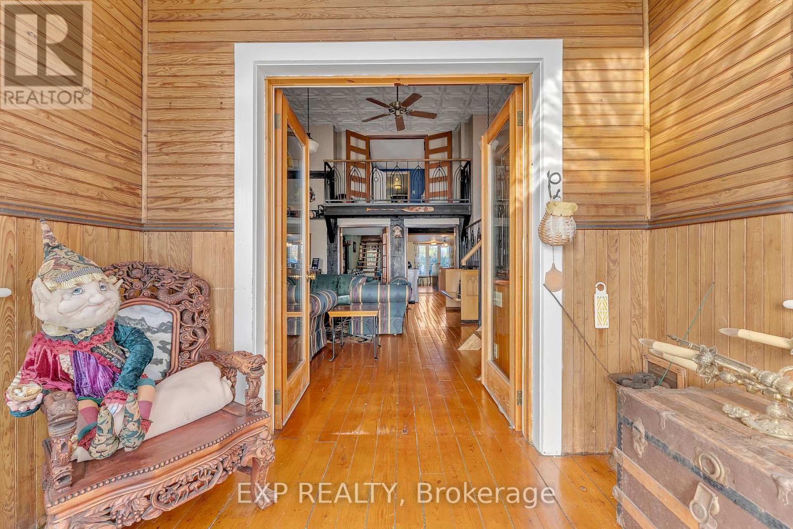18630 Loyalist Parkway, Prince Edward County, Ontario  K0K 2J0 - Photo 3 - X12671780