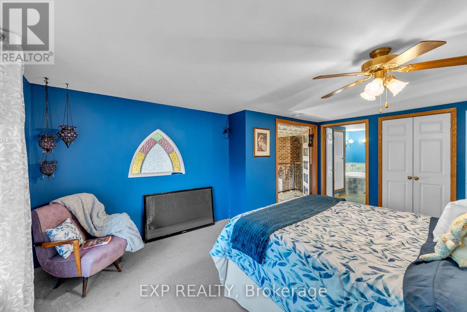 18630 Loyalist Parkway, Prince Edward County, Ontario  K0K 2J0 - Photo 30 - X12671780