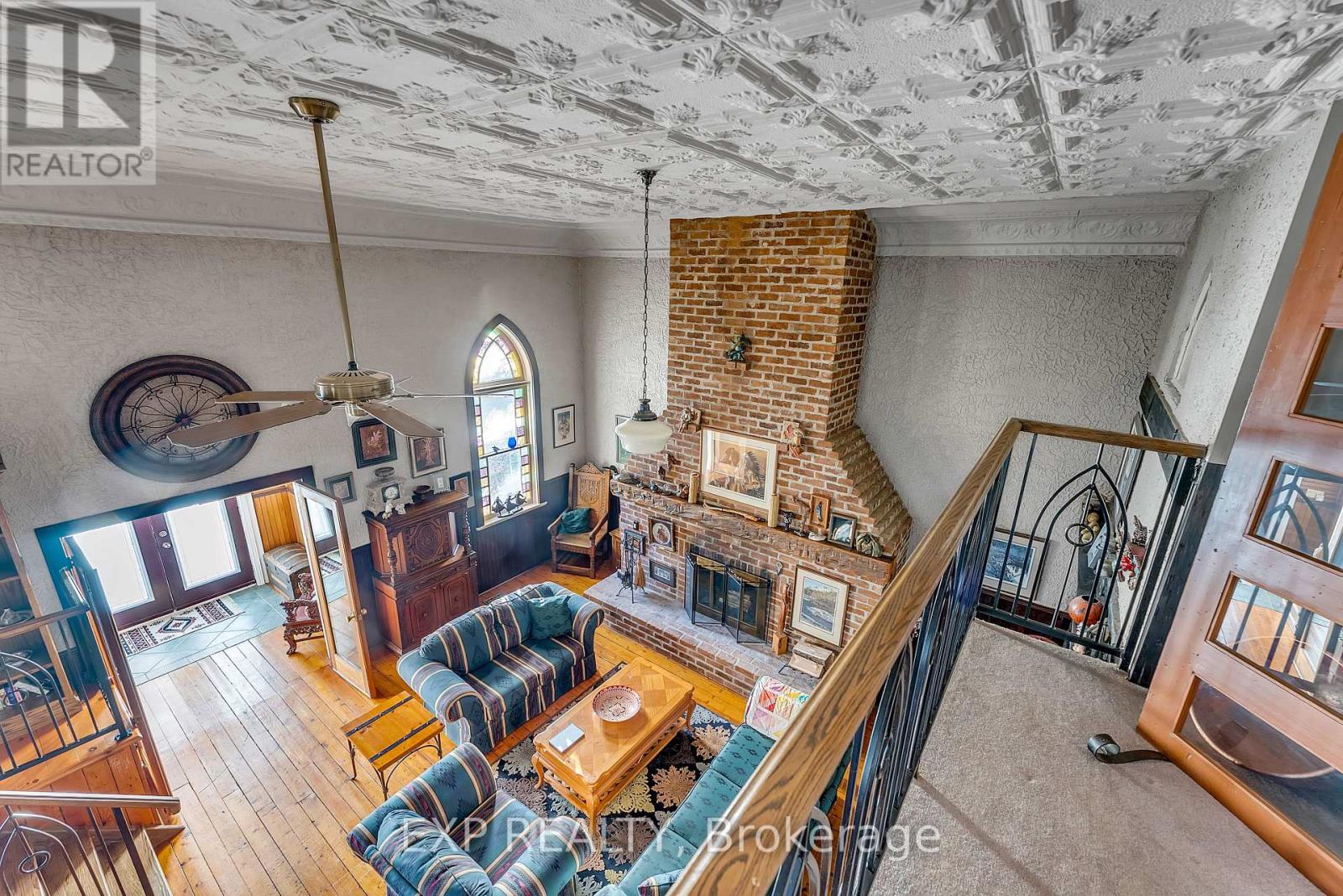 18630 Loyalist Parkway, Prince Edward County, Ontario  K0K 2J0 - Photo 36 - X12671780