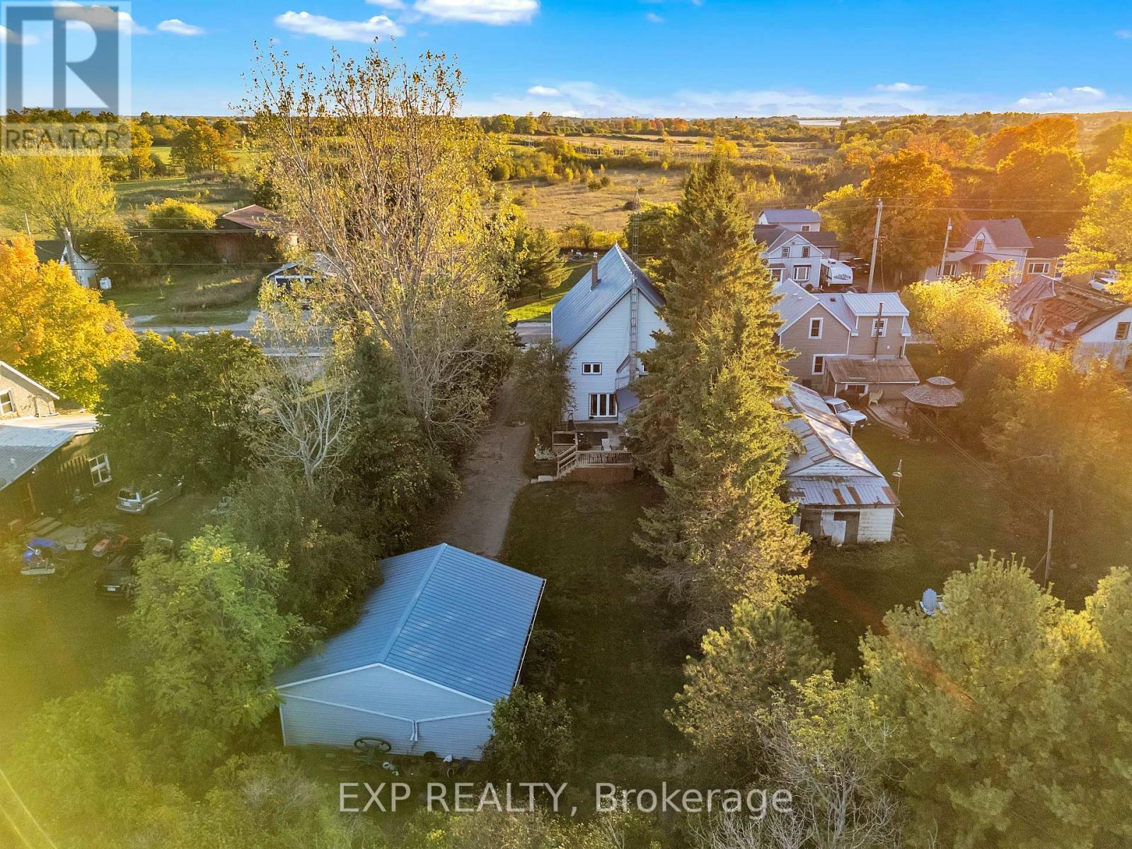 18630 Loyalist Parkway, Prince Edward County, Ontario  K0K 2J0 - Photo 43 - X12671780