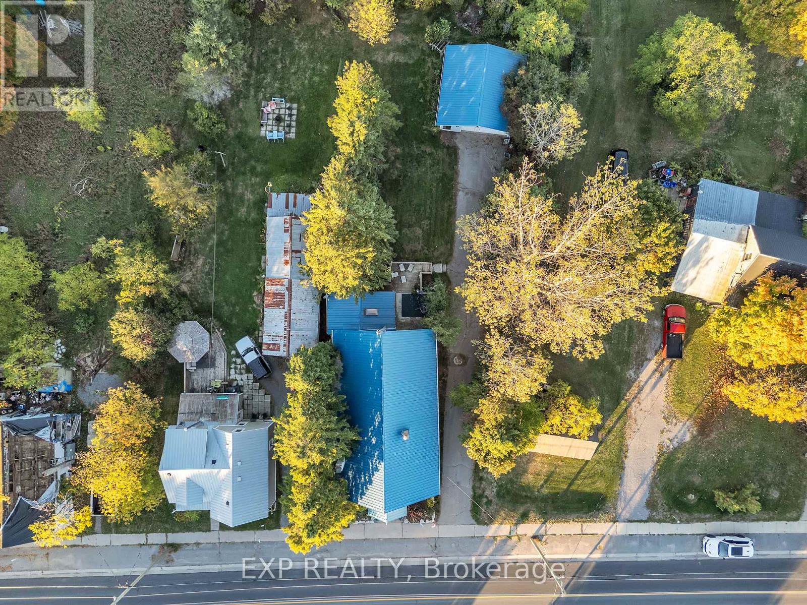 18630 Loyalist Parkway, Prince Edward County, Ontario  K0K 2J0 - Photo 44 - X12671780