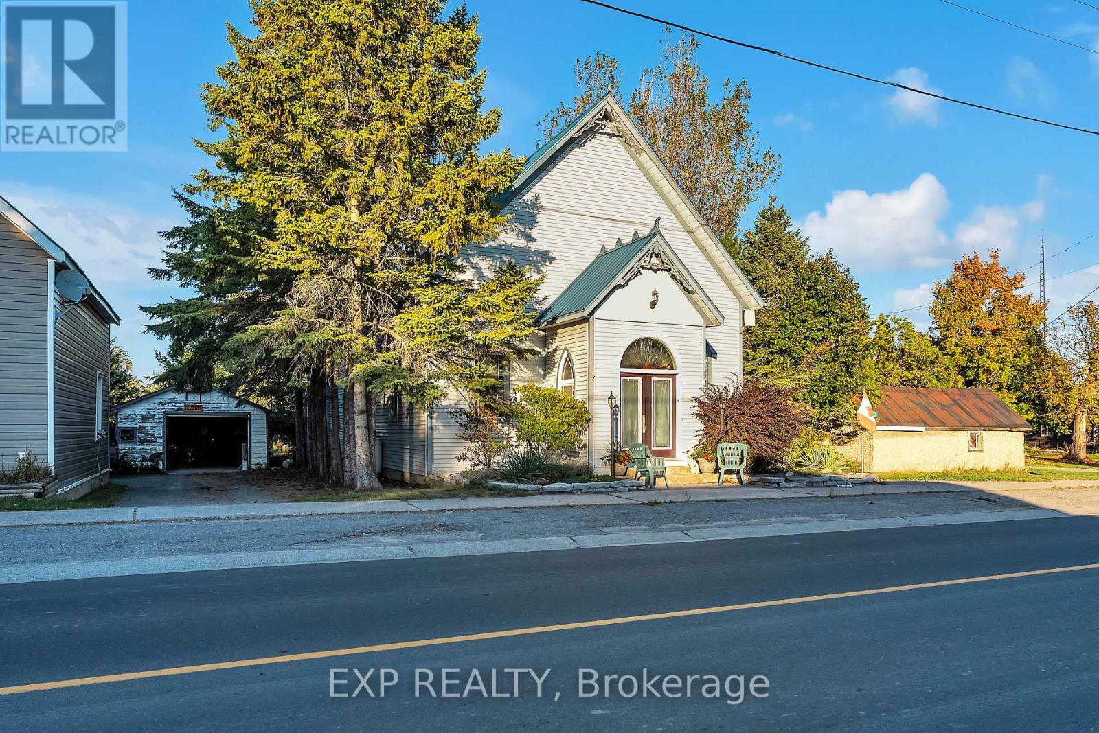 18630 Loyalist Parkway, Prince Edward County, Ontario  K0K 2J0 - Photo 45 - X12671780