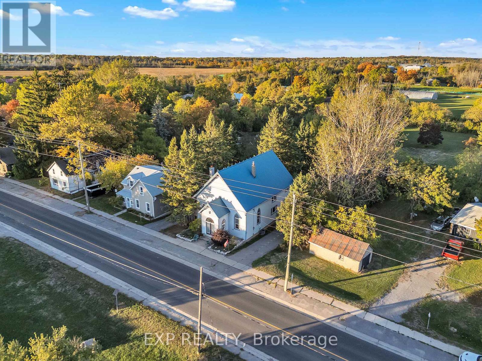 18630 Loyalist Parkway, Prince Edward County, Ontario  K0K 2J0 - Photo 47 - X12671780