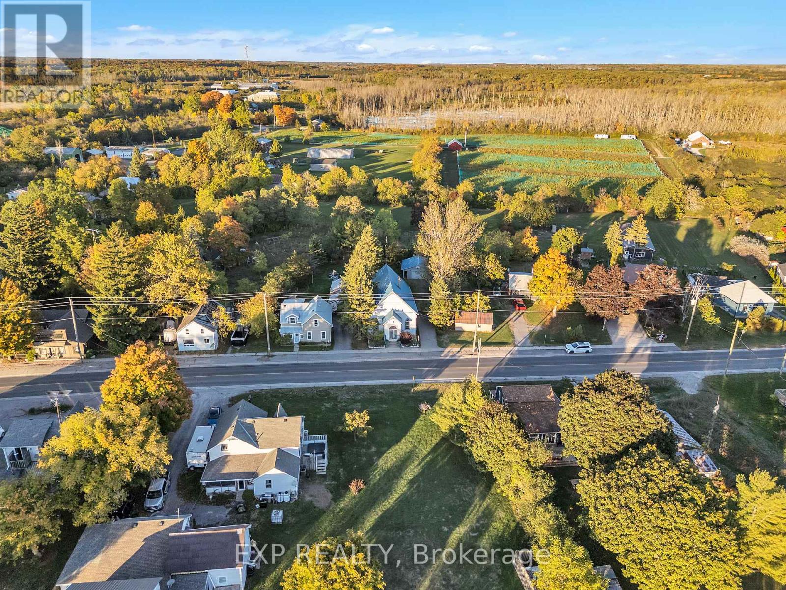 18630 Loyalist Parkway, Prince Edward County, Ontario  K0K 2J0 - Photo 48 - X12671780