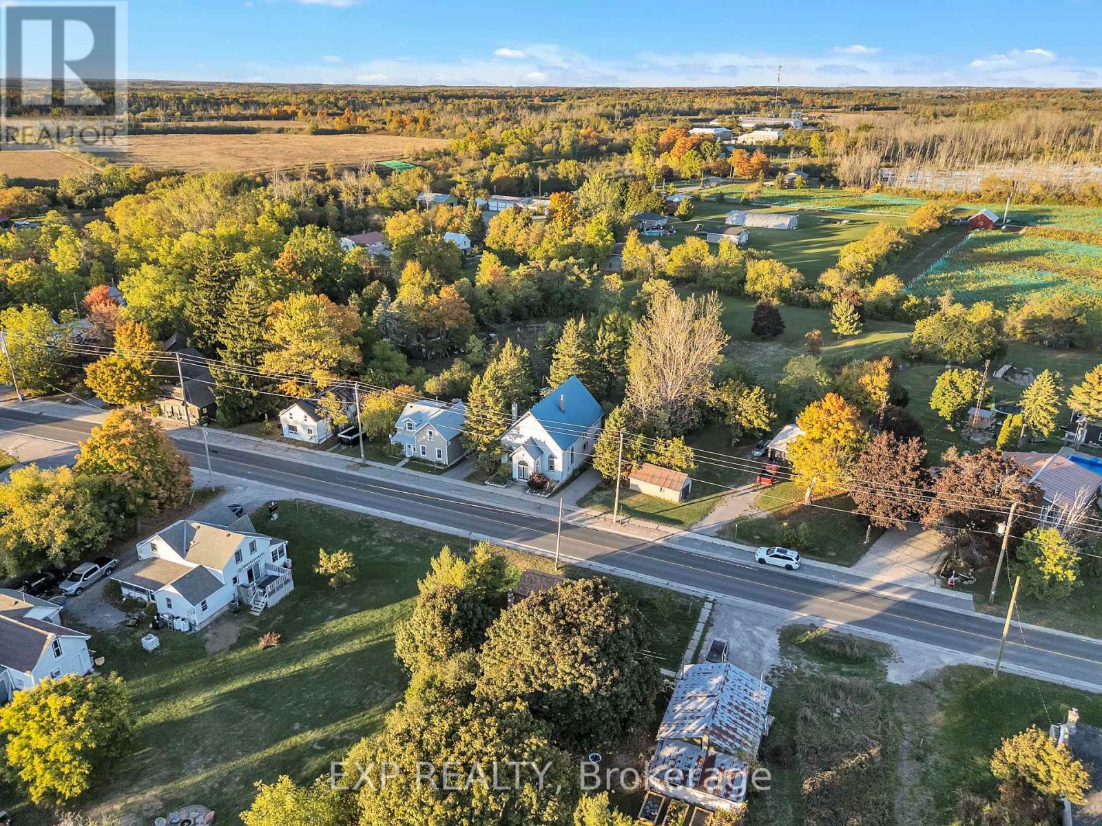 18630 Loyalist Parkway, Prince Edward County, Ontario  K0K 2J0 - Photo 49 - X12671780