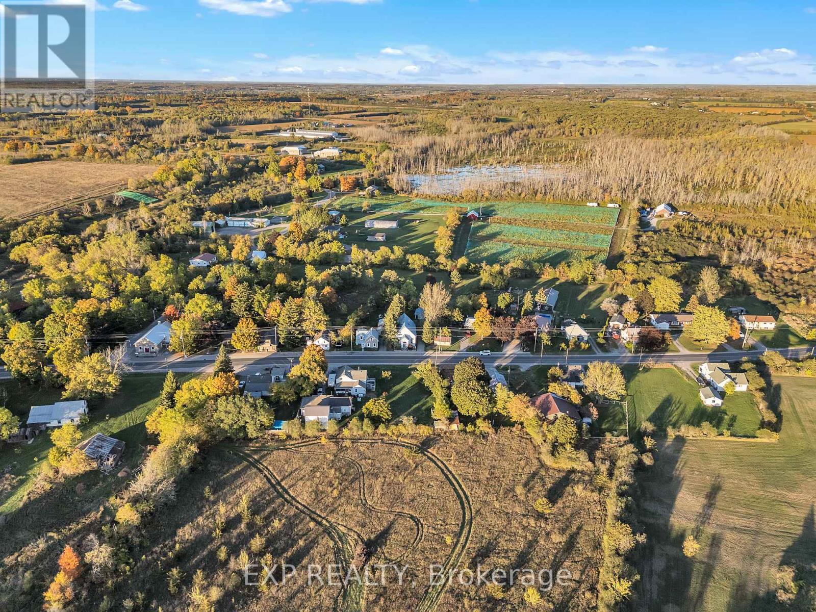 18630 Loyalist Parkway, Prince Edward County, Ontario  K0K 2J0 - Photo 50 - X12671780