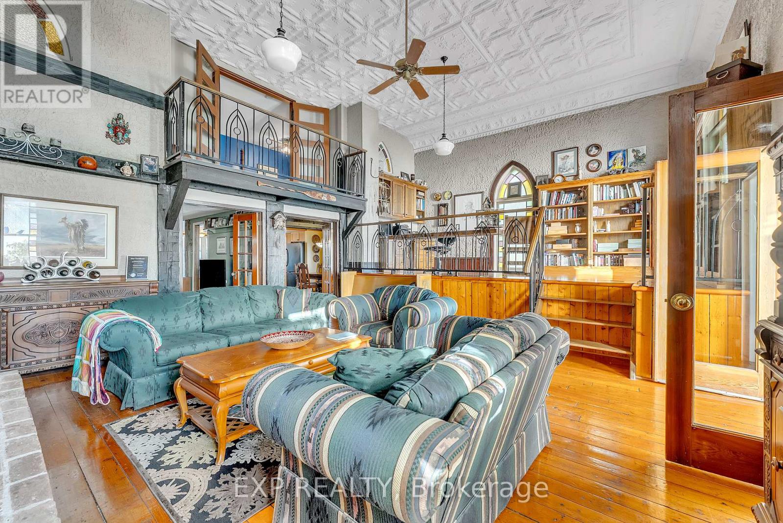 18630 Loyalist Parkway, Prince Edward County, Ontario  K0K 2J0 - Photo 6 - X12671780