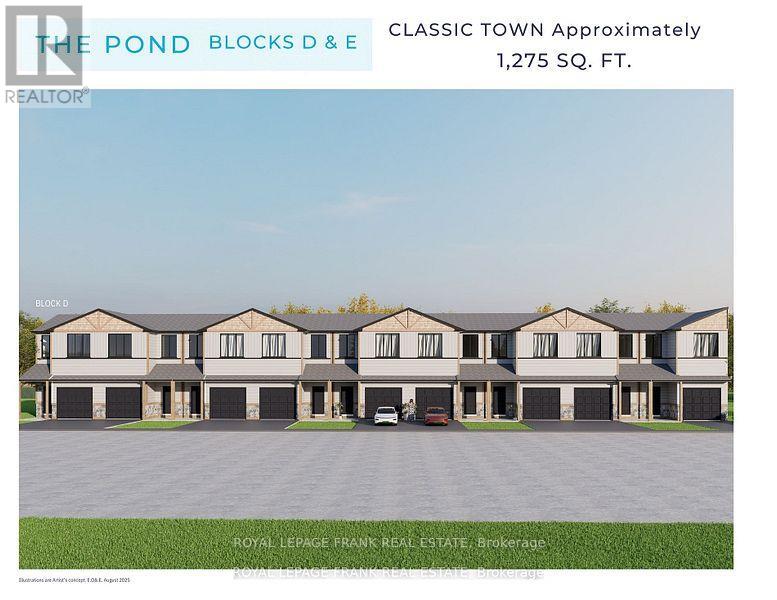 9 Pond Street, Trent Hills, Ontario  K0L 1Y0 - Photo 1 - X12671784