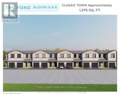 3 POND STREET, Trent Hills, Ontario