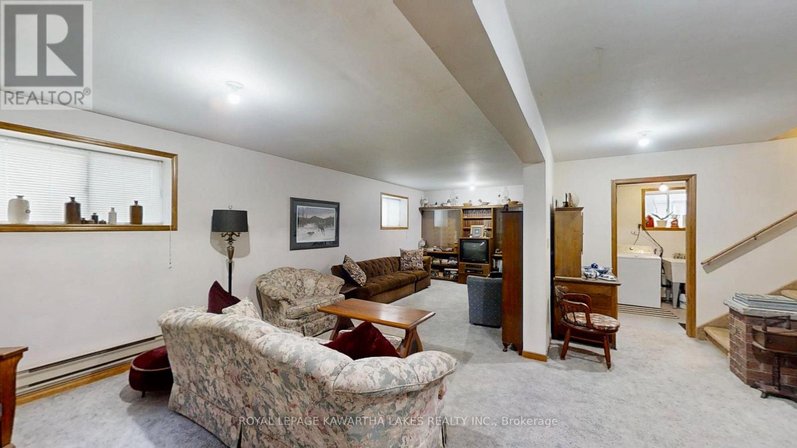 3315 Kirkfield Rd 6 Road, Kawartha Lakes (Carden), Ontario  L0K 1W0 - Photo 33 - X12671824