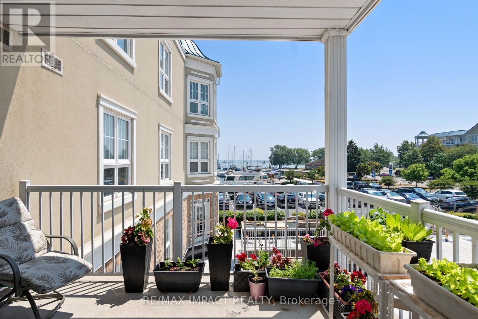 222 - 148 Third Street, Cobourg, Ontario K9A 5X2 - Photo 33 - X12671898