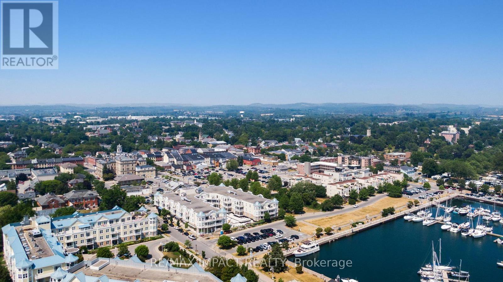 222 - 148 Third Street, Cobourg, Ontario K9A 5X2 - Photo 4 - X12671898