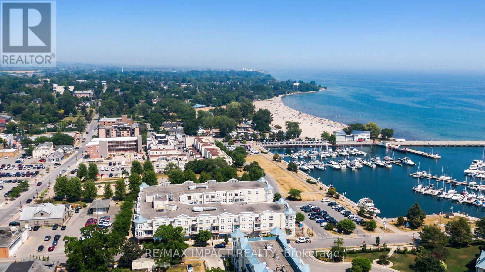 222 - 148 Third Street, Cobourg, Ontario K9A 5X2 - Photo 5 - X12671898