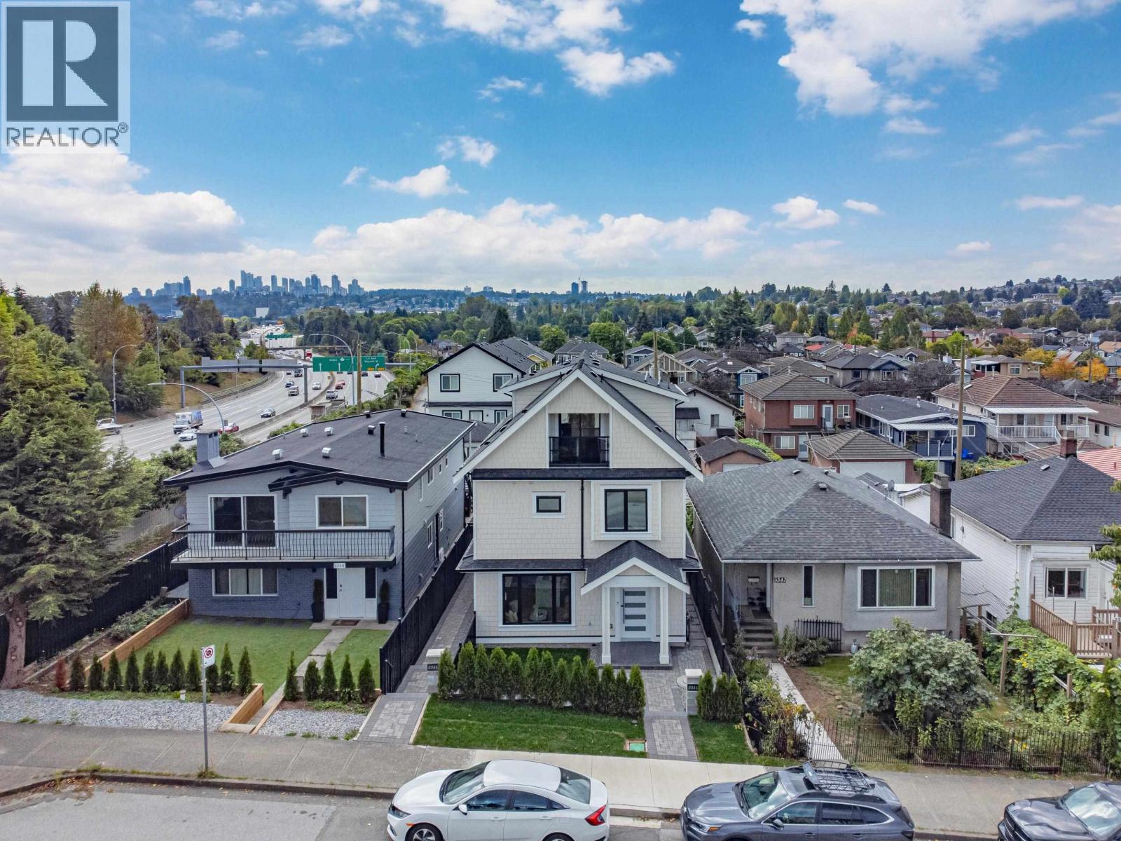 2 3344 Adanac Street, Vancouver, British Columbia  V5K 2P3 - Photo 14 - R3076073