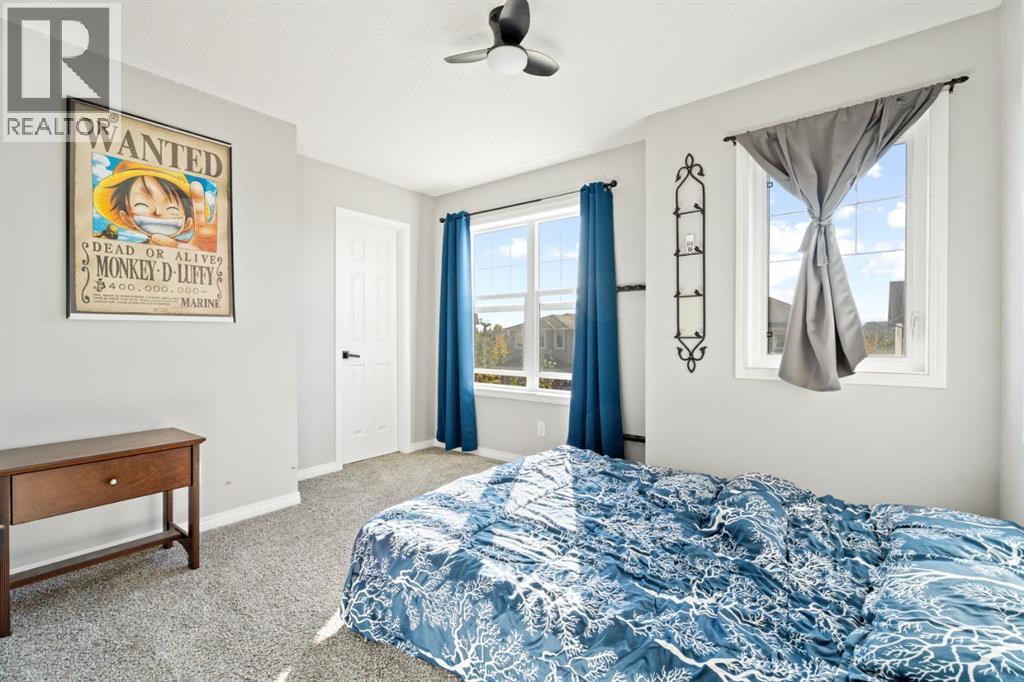 178 Buckskin Way, Cochrane, Alberta  T4C 2R7 - Photo 24 - A2261663