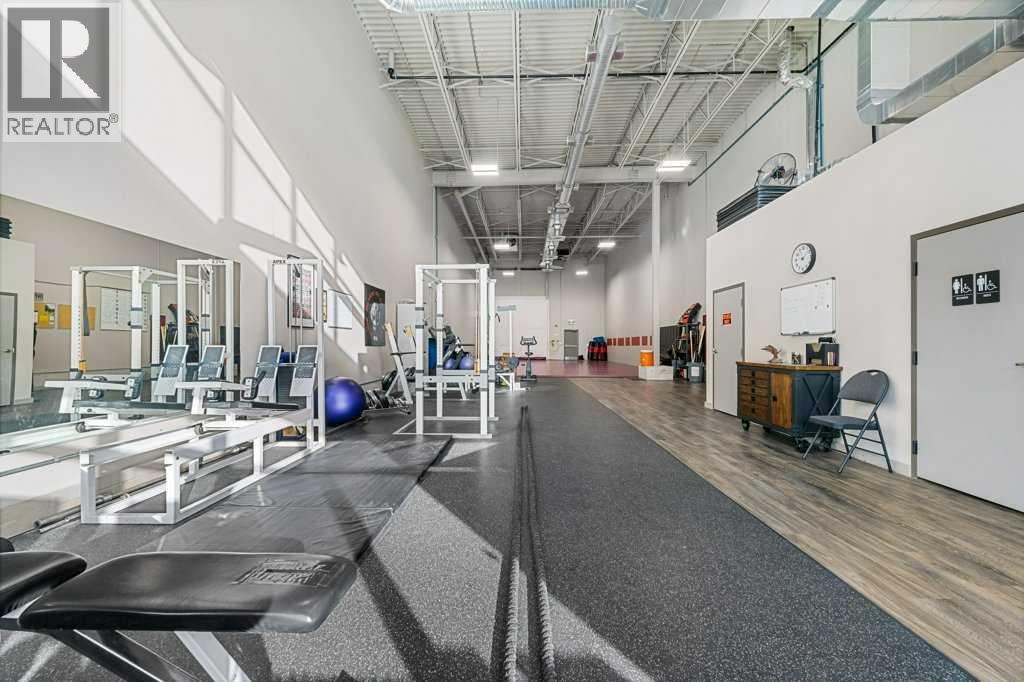 2, 110 Commercial Drive, Rural Rocky View County, Alberta  T3Z 2A7 - Photo 12 - A2267658