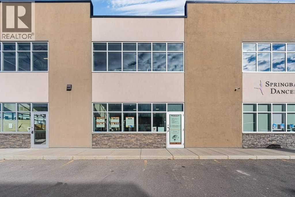 2, 110 Commercial Drive, Rural Rocky View County, Alberta  T3Z 2A7 - Photo 30 - A2267658