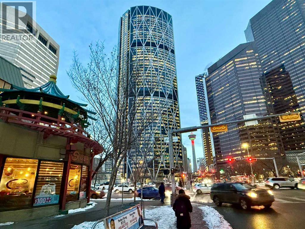 207, 328 Centre Street Se, Calgary, Alberta  T2G 2B8 - Photo 34 - A2276137