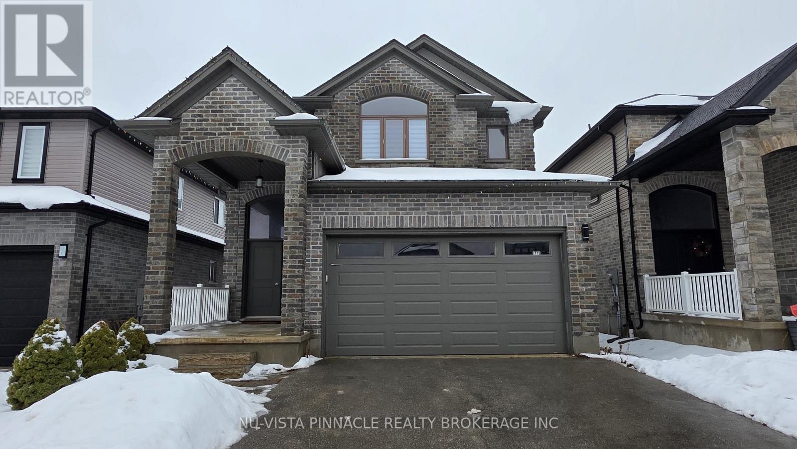 Lower Level - 2076 Gough Avenue, London North, Ontario  N5X 0K4 - Photo 2 - X12671712