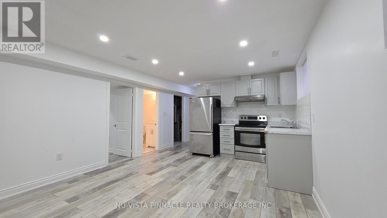 Lower Level - 2076 Gough Avenue, London North, Ontario  N5X 0K4 - Photo 7 - X12671712