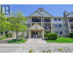 310 - 735 DEVERON CRESCENT, London South, Ontario