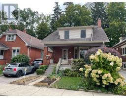 27 ARDAVEN PLACE, London South, Ontario