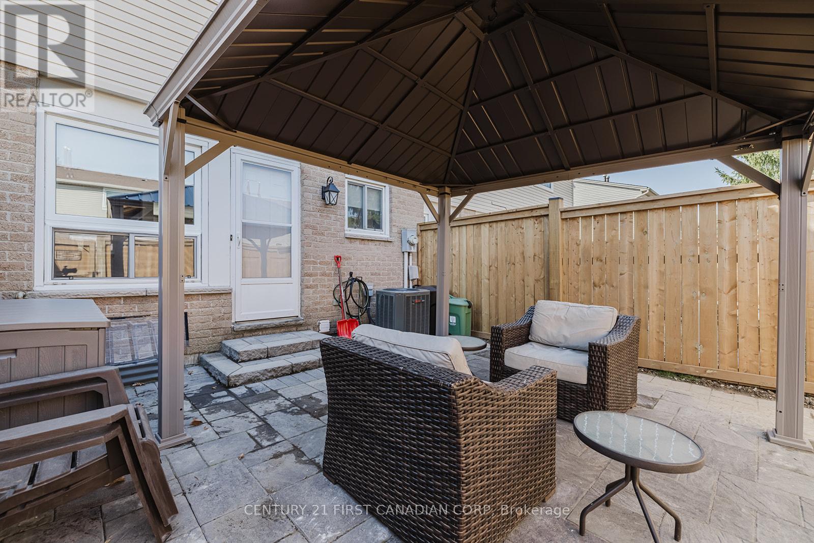 82 - 40 Tiffany Drive, London East, Ontario  N5V 3N3 - Photo 15 - X12671878